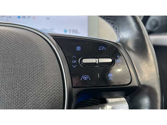 Hyundai Ioniq 5 IONIQ 5 160kW Premium 73 kWh 5dr Auto
