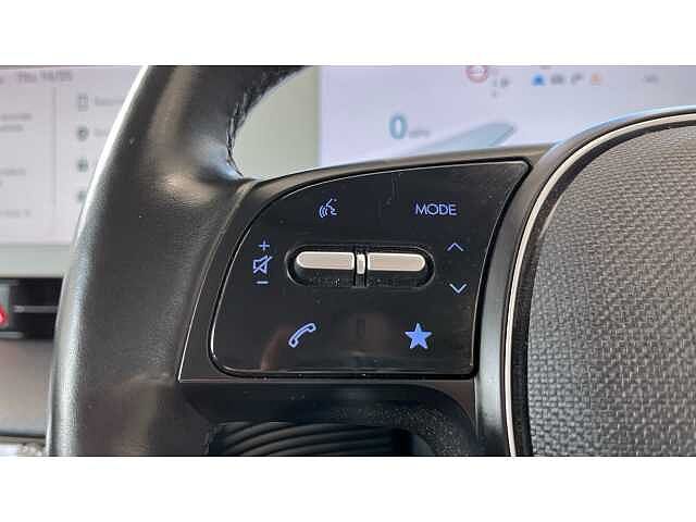 Hyundai Ioniq 5 IONIQ 5 160kW Premium 73 kWh 5dr Auto