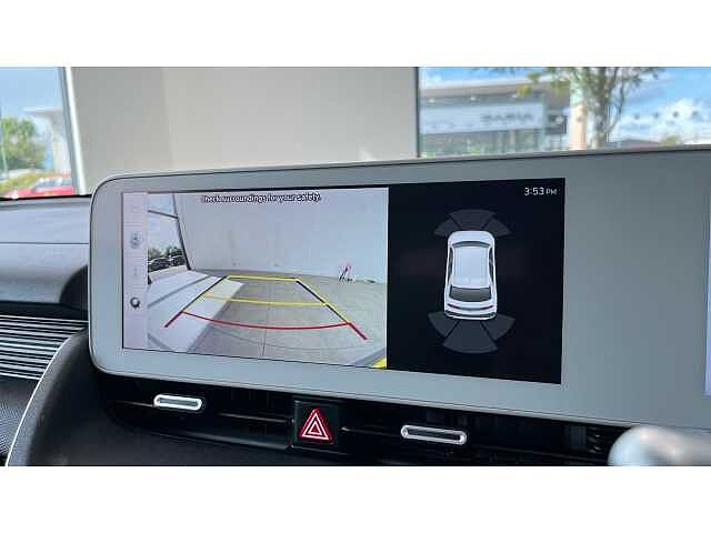 Hyundai Ioniq 5 IONIQ 5 160kW Premium 73 kWh 5dr Auto