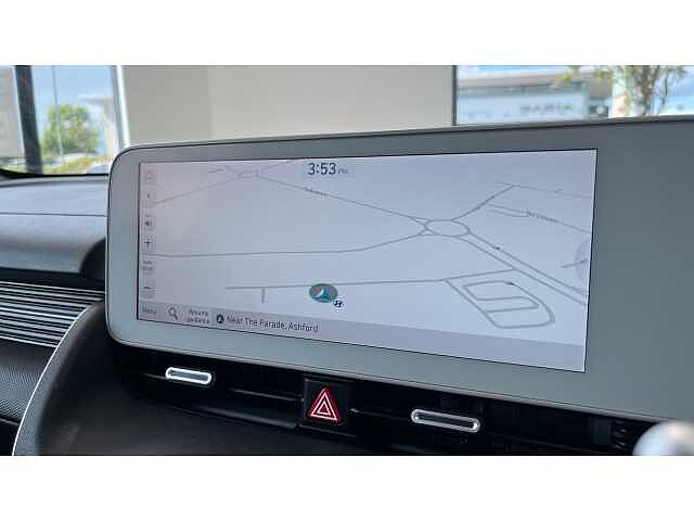 Hyundai Ioniq 5 IONIQ 5 160kW Premium 73 kWh 5dr Auto