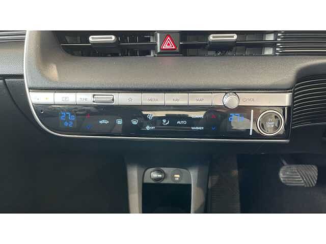 Hyundai Ioniq 5 IONIQ 5 160kW Premium 73 kWh 5dr Auto