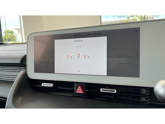 Hyundai Ioniq 5 IONIQ 5 160kW Premium 73 kWh 5dr Auto
