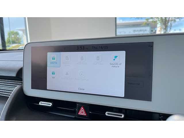 Hyundai Ioniq 5 IONIQ 5 160kW Premium 73 kWh 5dr Auto