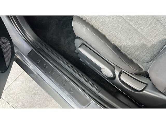 Hyundai Ioniq 5 IONIQ 5 160kW Premium 73 kWh 5dr Auto