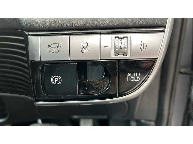 Hyundai Ioniq 5 IONIQ 5 160kW Premium 73 kWh 5dr Auto