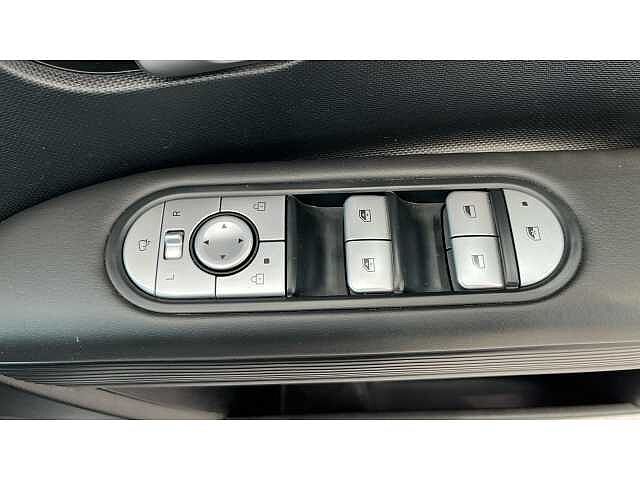 Hyundai Ioniq 5 IONIQ 5 160kW Premium 73 kWh 5dr Auto