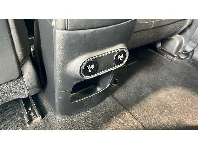 Hyundai Ioniq 5 IONIQ 5 160kW Premium 73 kWh 5dr Auto
