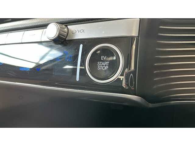 Hyundai Ioniq 5 IONIQ 5 160kW Premium 73 kWh 5dr Auto