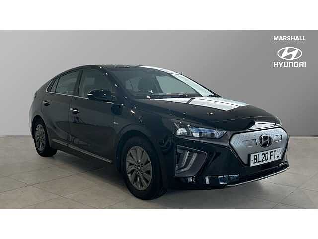 Hyundai Ioniq IONIQ 100kW Premium 38kWh 5dr Auto