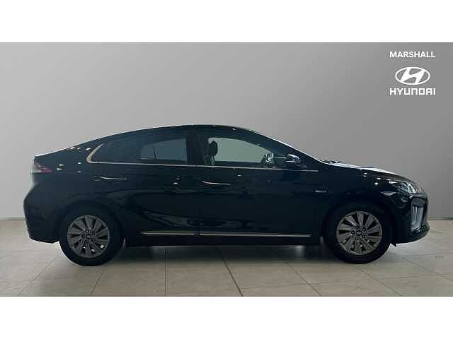 Hyundai Ioniq IONIQ 100kW Premium 38kWh 5dr Auto