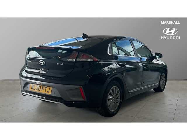Hyundai Ioniq IONIQ 100kW Premium 38kWh 5dr Auto