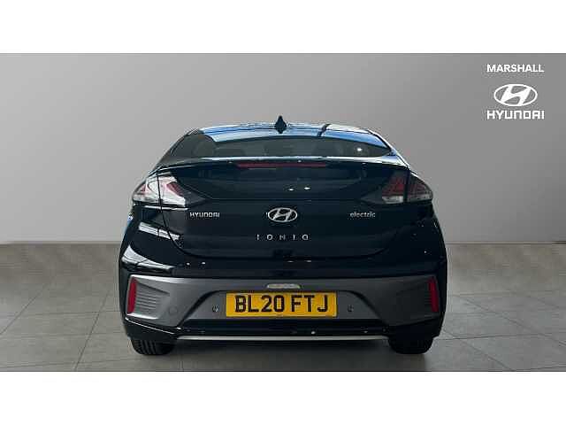 Hyundai Ioniq IONIQ 100kW Premium 38kWh 5dr Auto