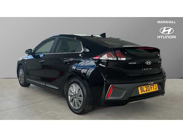 Hyundai Ioniq IONIQ 100kW Premium 38kWh 5dr Auto