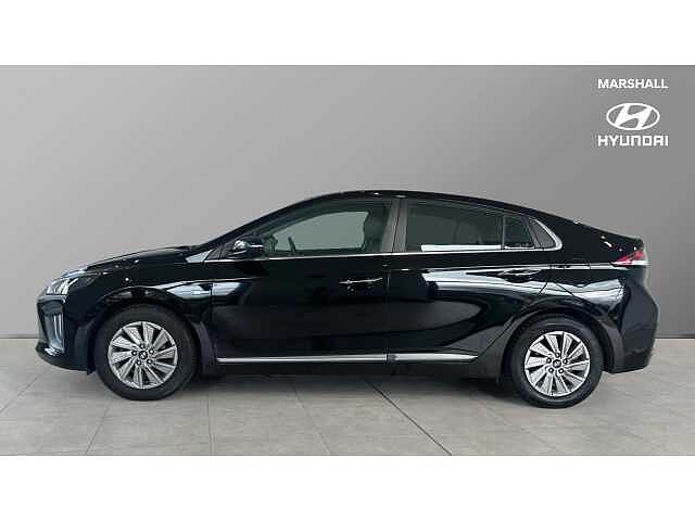 Hyundai Ioniq IONIQ 100kW Premium 38kWh 5dr Auto