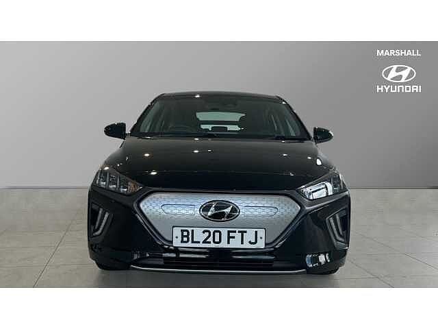 Hyundai Ioniq IONIQ 100kW Premium 38kWh 5dr Auto
