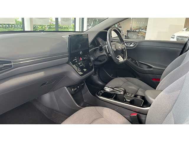 Hyundai Ioniq IONIQ 100kW Premium 38kWh 5dr Auto