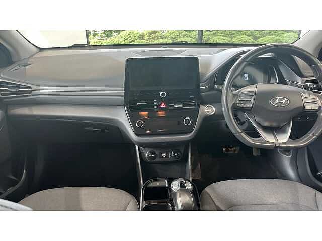 Hyundai Ioniq IONIQ 100kW Premium 38kWh 5dr Auto