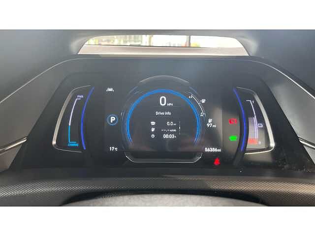 Hyundai Ioniq IONIQ 100kW Premium 38kWh 5dr Auto