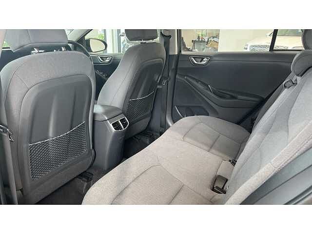 Hyundai Ioniq IONIQ 100kW Premium 38kWh 5dr Auto