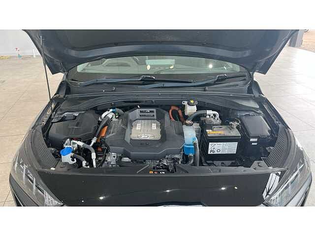 Hyundai Ioniq IONIQ 100kW Premium 38kWh 5dr Auto