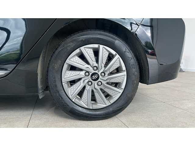 Hyundai Ioniq IONIQ 100kW Premium 38kWh 5dr Auto