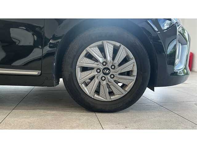 Hyundai Ioniq IONIQ 100kW Premium 38kWh 5dr Auto