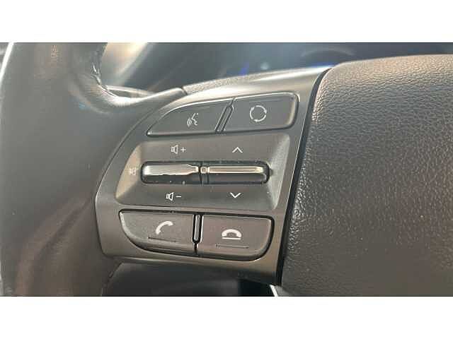 Hyundai Ioniq IONIQ 100kW Premium 38kWh 5dr Auto