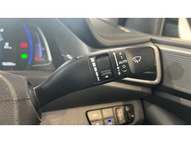Hyundai Ioniq IONIQ 100kW Premium 38kWh 5dr Auto