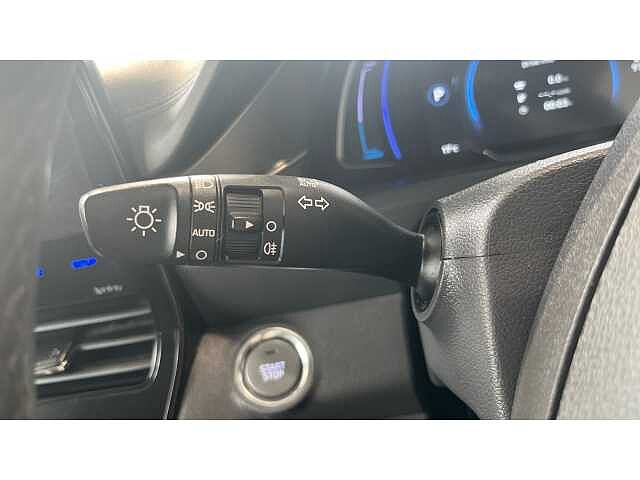 Hyundai Ioniq IONIQ 100kW Premium 38kWh 5dr Auto
