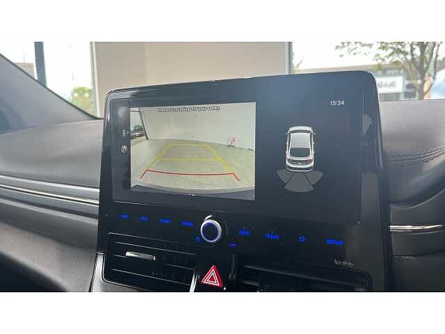 Hyundai Ioniq IONIQ 100kW Premium 38kWh 5dr Auto