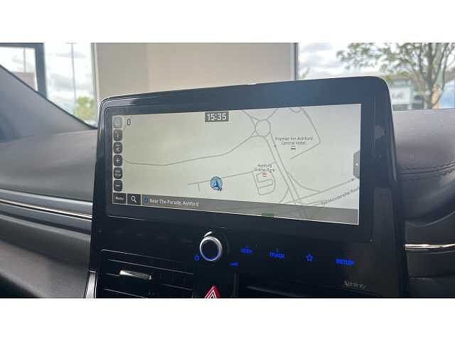 Hyundai Ioniq IONIQ 100kW Premium 38kWh 5dr Auto