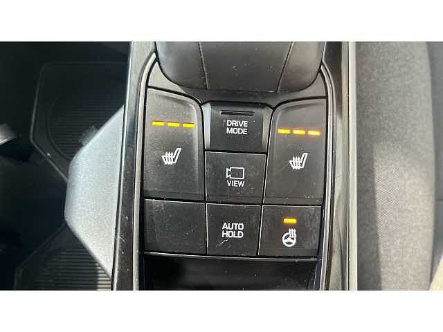 Hyundai Ioniq IONIQ 100kW Premium 38kWh 5dr Auto