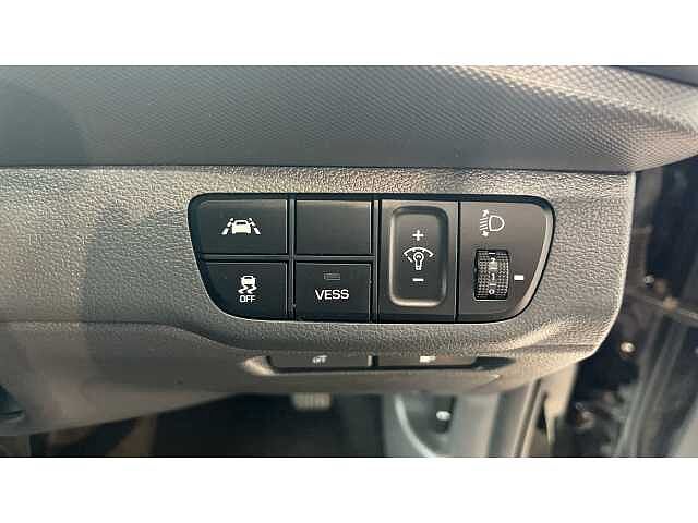 Hyundai Ioniq IONIQ 100kW Premium 38kWh 5dr Auto