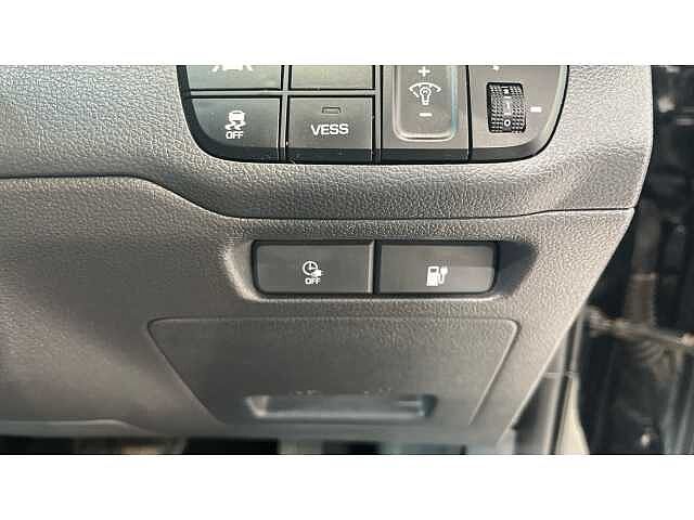 Hyundai Ioniq IONIQ 100kW Premium 38kWh 5dr Auto