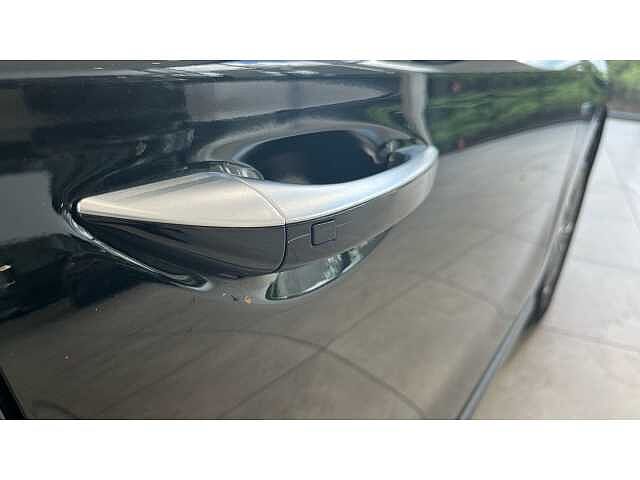 Hyundai Ioniq IONIQ 100kW Premium 38kWh 5dr Auto