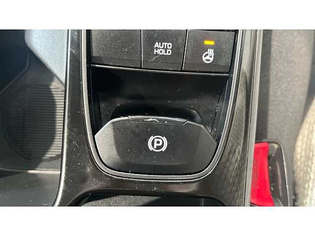 Hyundai Ioniq IONIQ 100kW Premium 38kWh 5dr Auto
