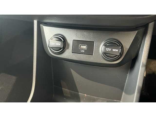 Hyundai Ioniq IONIQ 100kW Premium 38kWh 5dr Auto