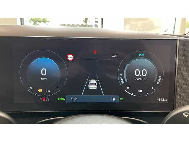 Hyundai TUCSON TUCSON 1.6T Hybrid N Line 5dr Auto BLACK