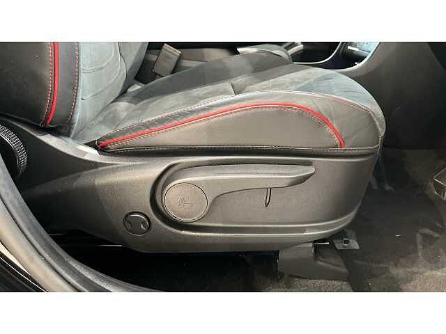 Hyundai TUCSON TUCSON 1.6T Hybrid N Line 5dr Auto BLACK