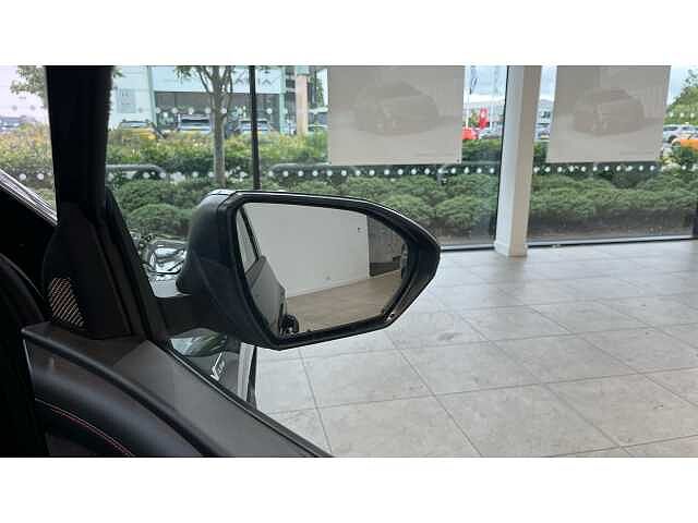 Hyundai TUCSON TUCSON 1.6T Hybrid N Line 5dr Auto BLACK