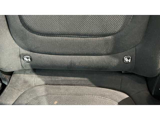 Hyundai TUCSON TUCSON 1.6T Hybrid N Line 5dr Auto BLACK