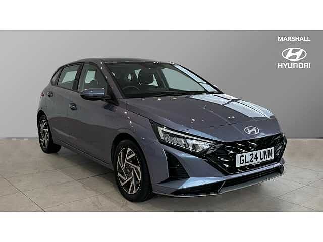I20 1.0T GDi Advance 5dr DCT