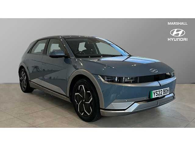 IONIQ 5 125kW Premium 58 kWh 5dr Auto