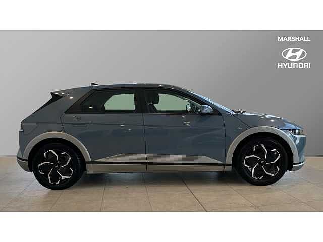 Hyundai IONIQ 5 IONIQ 5 125kW Premium 58 kWh 5dr Auto Blue