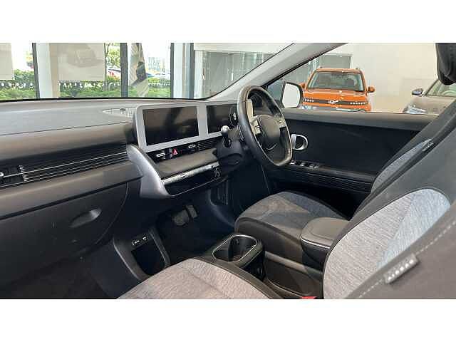 Hyundai IONIQ 5 IONIQ 5 125kW Premium 58 kWh 5dr Auto Blue