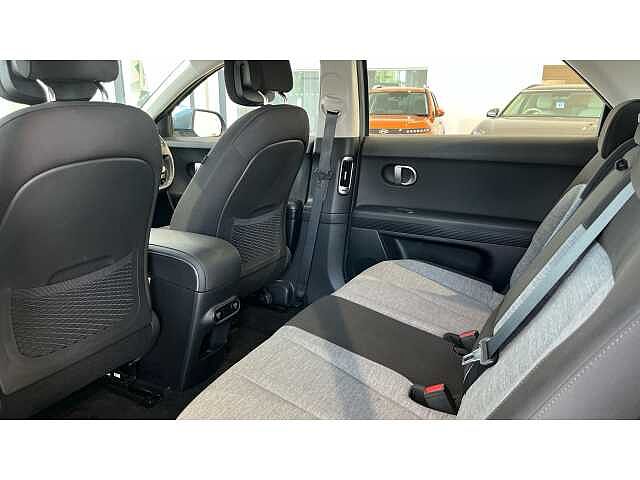 Hyundai IONIQ 5 IONIQ 5 125kW Premium 58 kWh 5dr Auto Blue