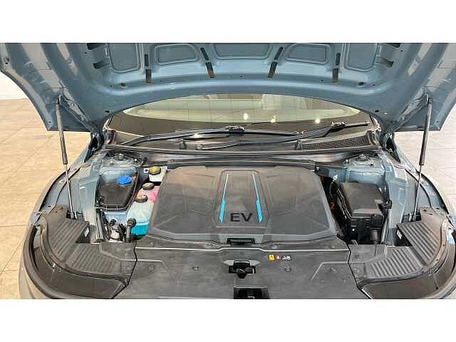 Hyundai IONIQ 5 IONIQ 5 125kW Premium 58 kWh 5dr Auto Blue