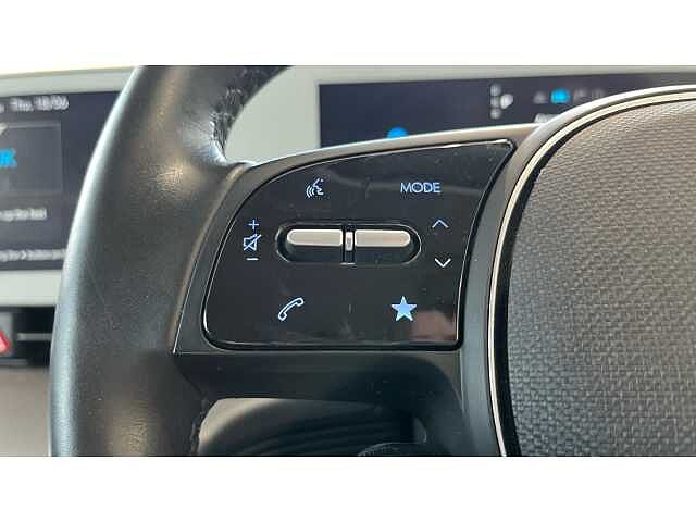 Hyundai IONIQ 5 IONIQ 5 125kW Premium 58 kWh 5dr Auto Blue