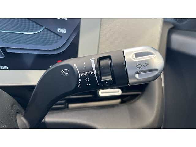 Hyundai IONIQ 5 IONIQ 5 125kW Premium 58 kWh 5dr Auto Blue