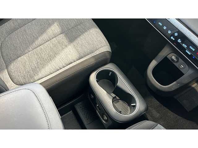 Hyundai IONIQ 5 IONIQ 5 125kW Premium 58 kWh 5dr Auto Blue